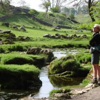 tourhub | Walkers' Britain | The Pennine Way Northern Section 