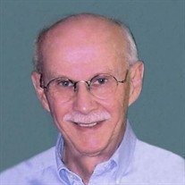 John Stutzman Profile Photo
