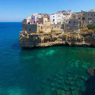 tourhub | Intrepid Travel | Explore Southern Italy 