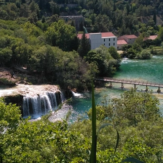 tourhub | Exodus Adventure Travels | Walking Croatia: Islands & Mountains 