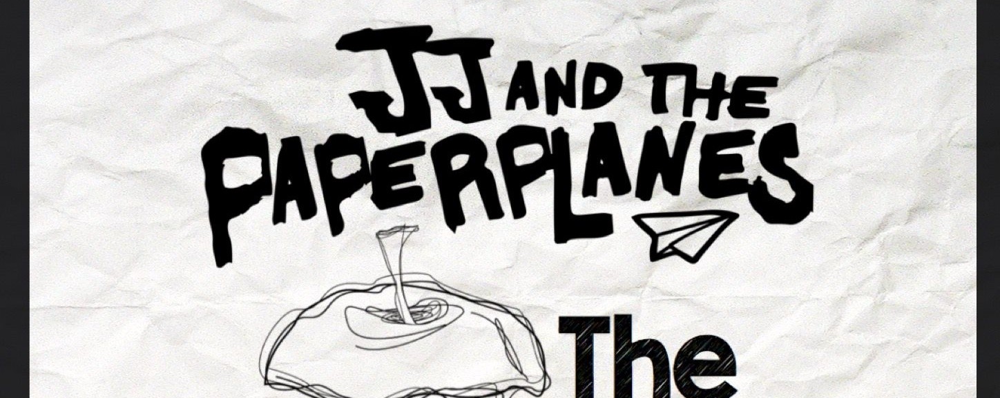 JJ and The Paperplanes: The Final Show