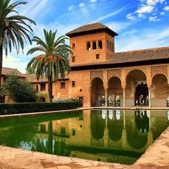 tourhub | Julia Travel | Andalusia with Cordoba, Costa del Sol and Toledo 10-Day Tour 