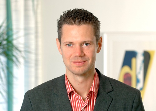 Christian Sandström