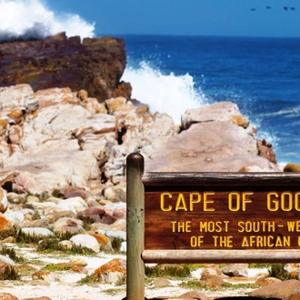 tourhub | Wanderful Holidays | Super South Africa : Wildlife Safari, Table Mountain, Garden Route 