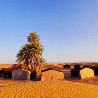 tourhub | Destination Services Morocco | Merzouga Sand and Dunes, Private tour 