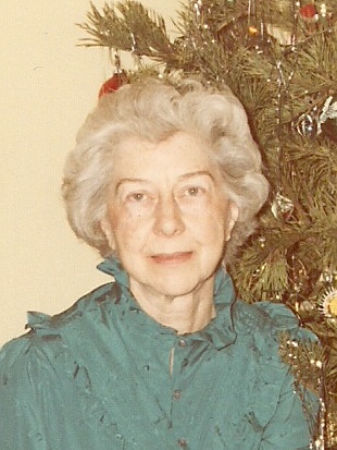 Mary Howell Profile Photo