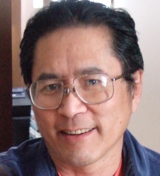 Michael Chan Profile Photo