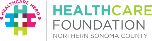 Healthcare Foundation Northern Sonoma County logo