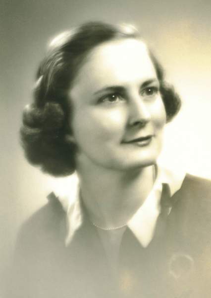 Marion Meany Fieweger Profile Photo