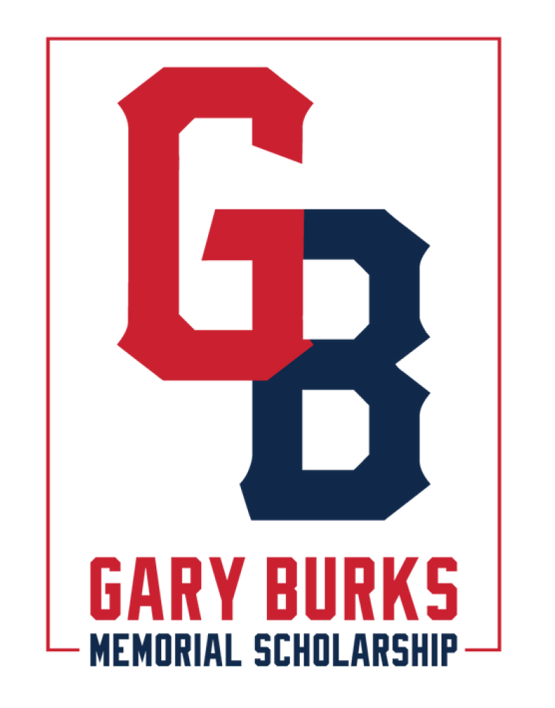 Gary Burks Memorial Scholarship Fund logo