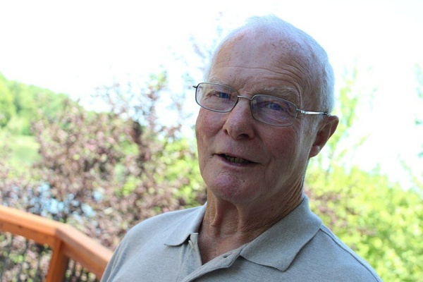 Vernon H. Mortenson Profile Photo
