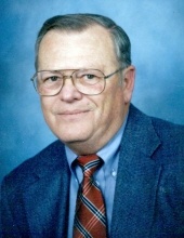 W. K. "Chief" Peaker Profile Photo