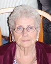 Edith L Hopkins (Houseman) Profile Photo