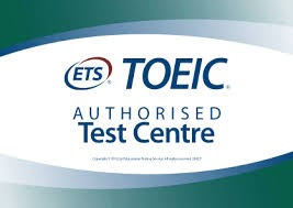 Centre passation TOEIC