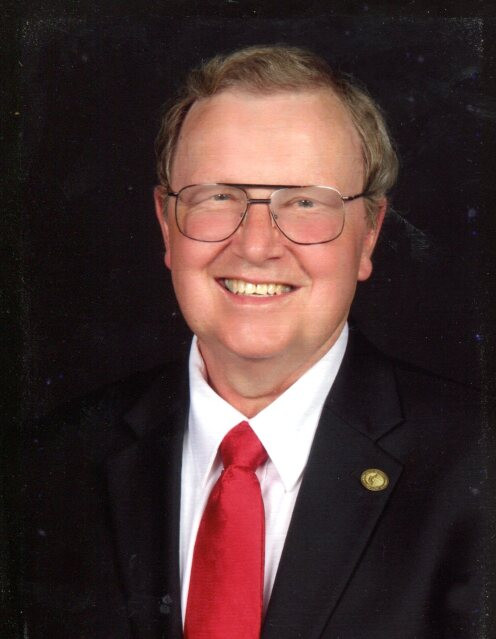 Dr. James "Jim Bob" Reeves Obituary 2023 - Wells Funeral Homes ...