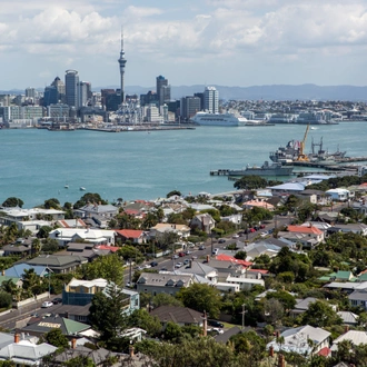 tourhub | G Adventures | Australia and New Zealand: Surfing Waves & The Whitsundays 