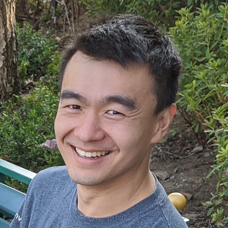 Professor Danny Liu