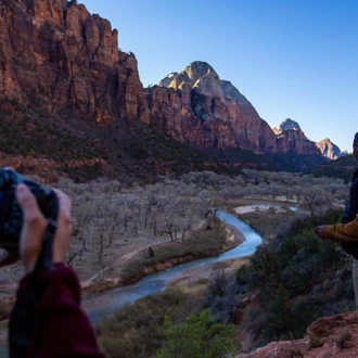 tourhub | G Adventures | Hiking the Best of the West's National Parks 