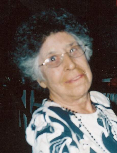 Margaret Griego Profile Photo
