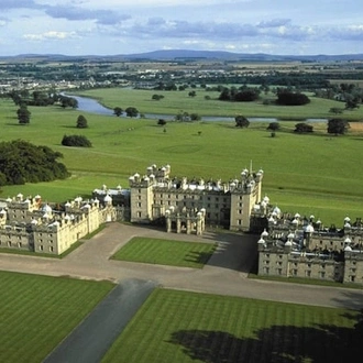 tourhub | Travel Editions | Gardens of The Scottish Borders Gardeners World Exclusive 