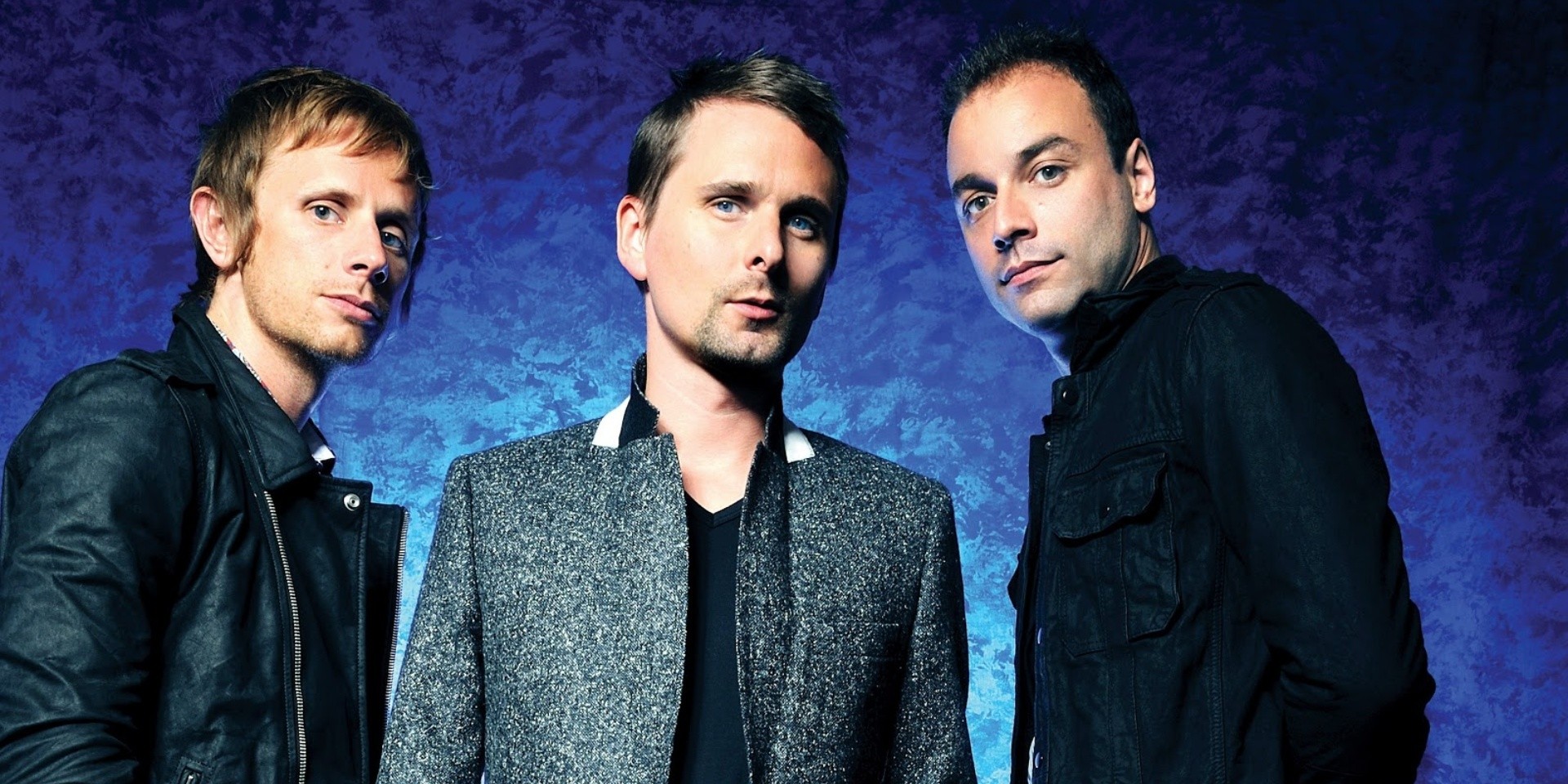 Muse performs Matt Bellamy's new single 'Pray' off Game Of Thrones soundtrack  – listen