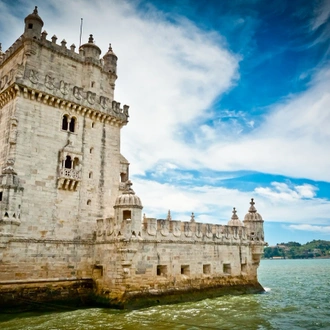 tourhub | Destination Services Portugal | Portugal Meets Spain, Self-drive (Multi country) 