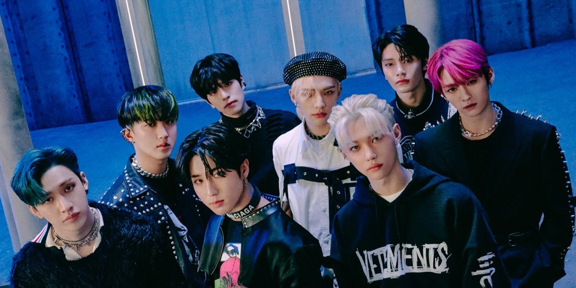 Stray Kids to switch things up with their upcoming album 'ODDINARY' 