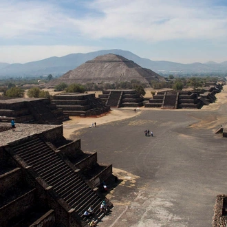 tourhub | Explore! | Contrasts of Mexico 