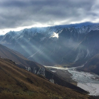 tourhub | Intrepid Travel | Tamang Heritage & Langtang Valley Trek 