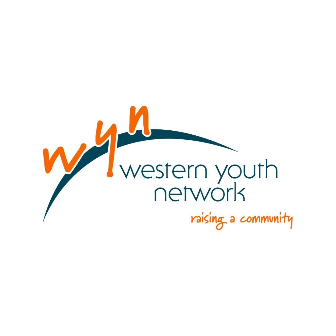 The Western Youth Network logo