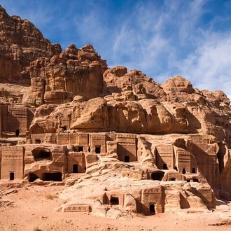 tourhub | Tourist Israel | 2 day tour to Petra from Jerusalem 