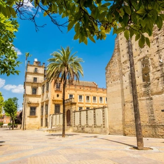 tourhub | Travel Department | Treasures of Southern Spain - Unique Small Group 