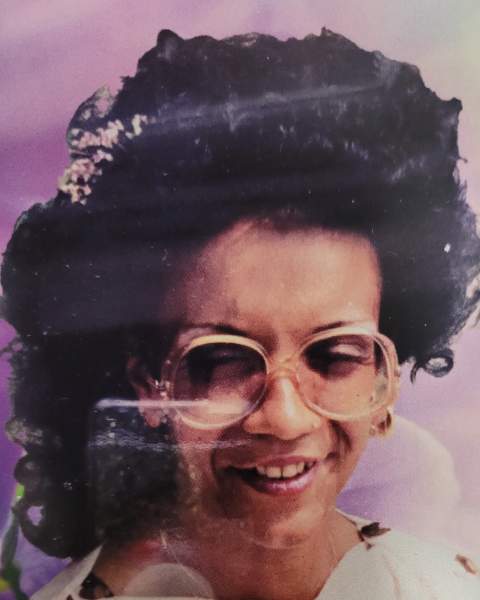 Gladys Webster Profile Photo