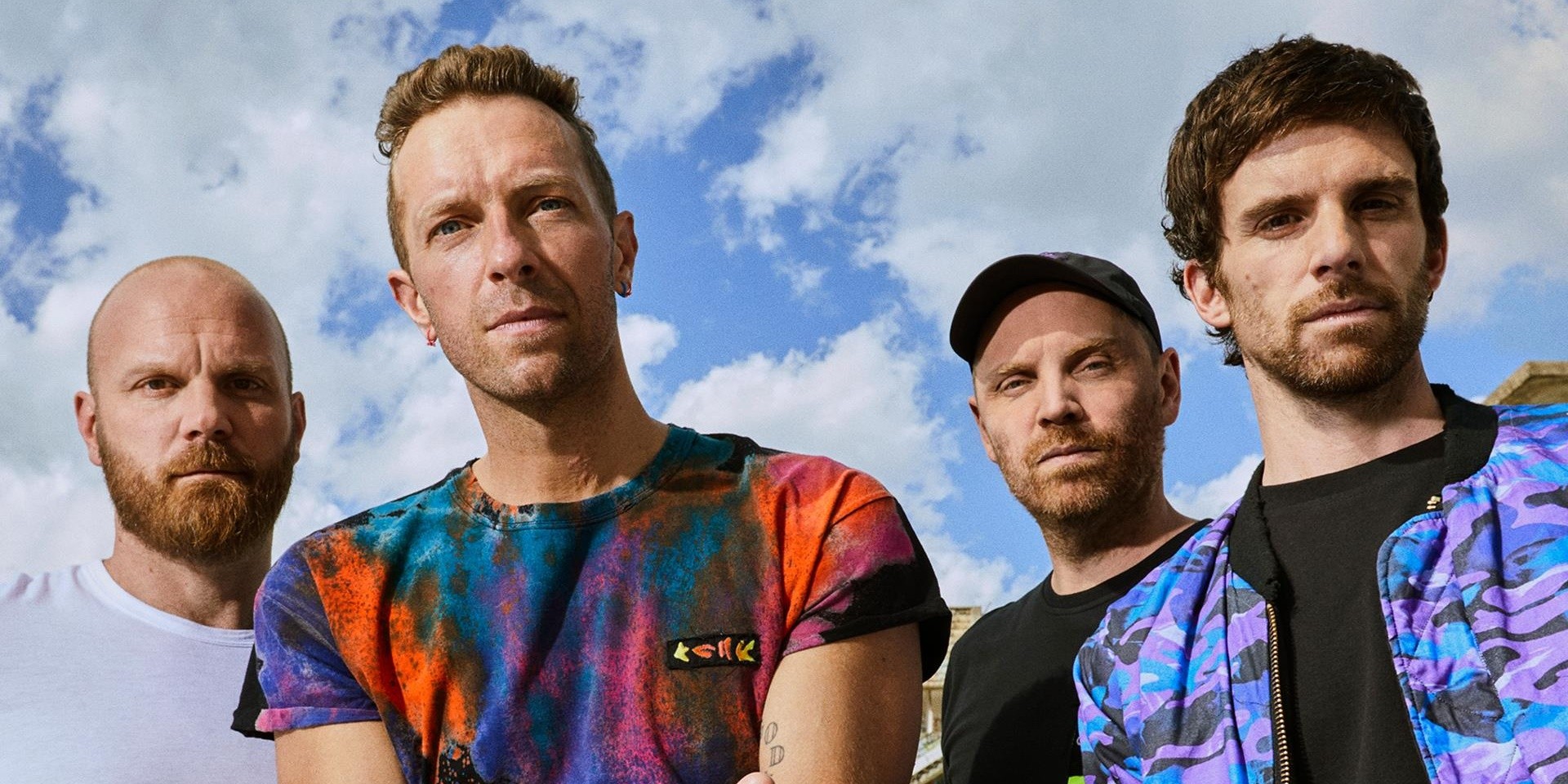 Coldplay sell over 200,000 tickets in one day, add two new Singapore concert dates to 'Music of the Spheres' Asia tour
