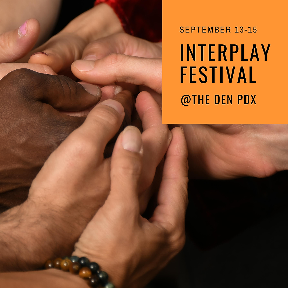 Interplay Festival