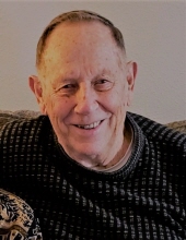 Howard Nels Lundquist Profile Photo