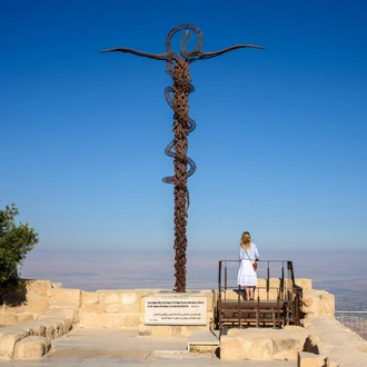 tourhub | Europamundo | Unforgettable Jordan 