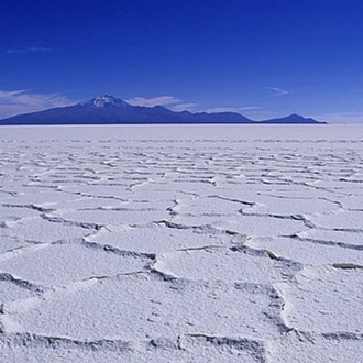 tourhub | Signature DMC | 4-Days Experience at Uyuni Salt Flat From San Pedro de Atacama 