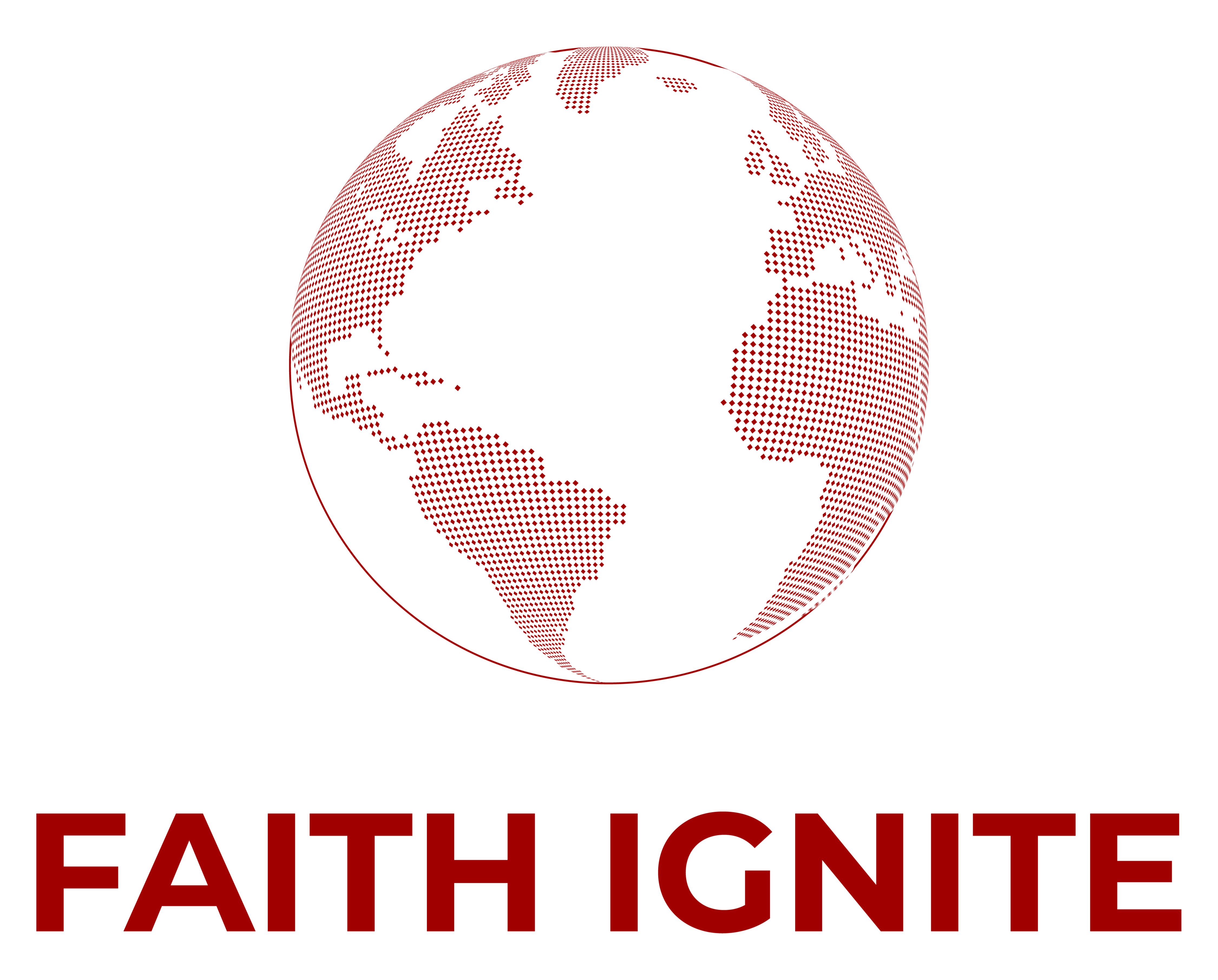Faith Ignite Incorporated logo