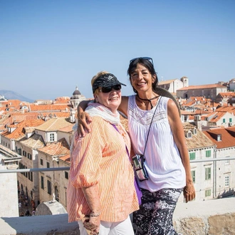 tourhub | Intrepid Travel | Premium Split to Dubrovnik 