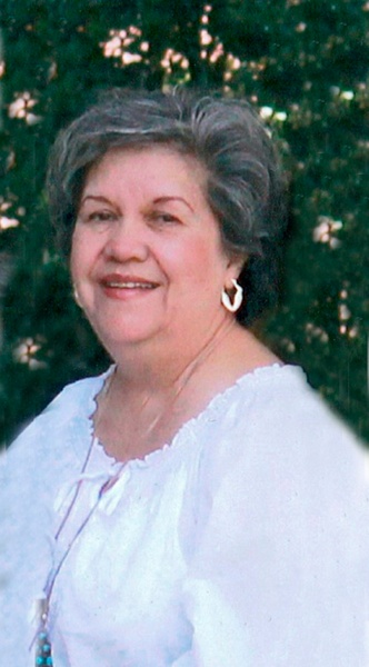 Minerva Tijerina Profile Photo