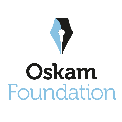 Oskam Foundation logo