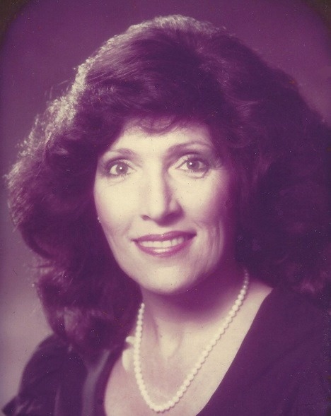 Patricia Montgomery Profile Photo