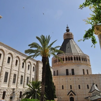 tourhub | Cosmos | Holy Land Discovery with Jordan - Faith-Based Travel - Catholic Itinerary 