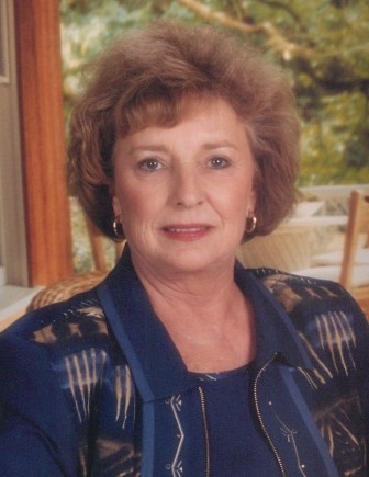 Joan Thompson Profile Photo