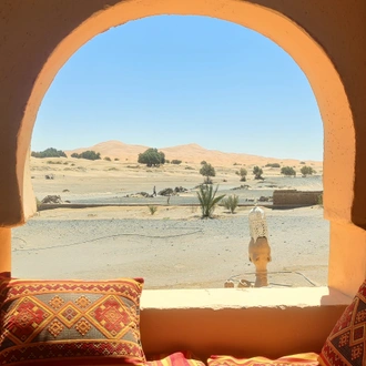 tourhub | Morocco Magic Trip | 7 Day Tour From Marrakech to Casablanca (Private) 