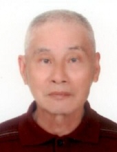 Cary C. Lin Profile Photo