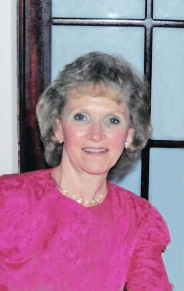 Dorothy Luella (Siekman) Cormier Profile Photo