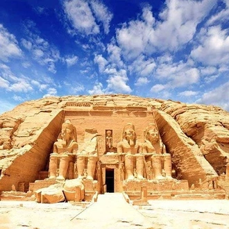tourhub | Your Egypt Tours | Egypt Family Holiday - Fun & Discovery 