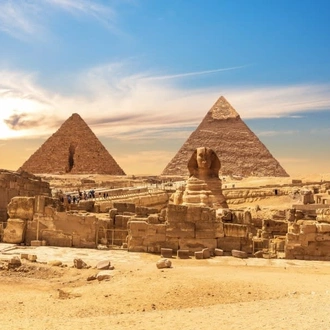 tourhub | Today Voyages | Cairo & Alexandria Explorer 